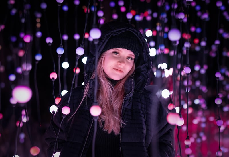 Fairy-Inspired Dresses